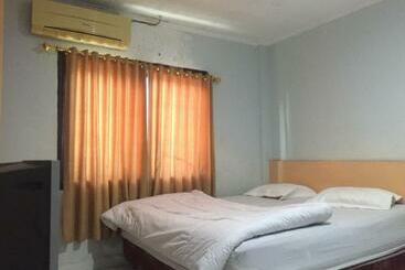 فندق Losmen Pum Syariah At Desa Wisata Sabang