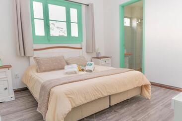 ホテル Vista La Floresta