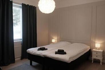 アパートホテル Koivikko Lifestyle Center