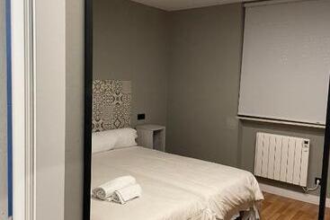 بنسيون Belmonte Rooms