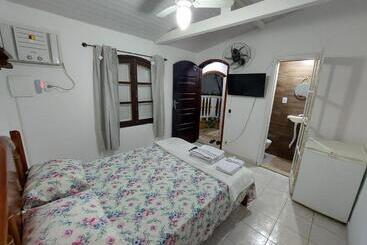 펜션 Casa Da Arara