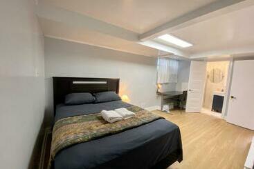 بنسيون Newly Renovated Studio, Separate Entrance