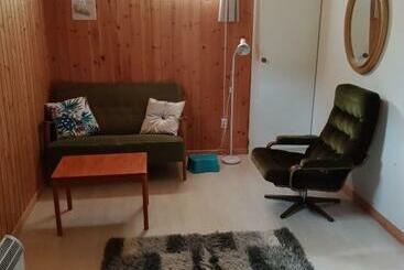پانسیون Guesthouse Simolle