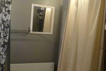 پانسیون Guesthouse Simolle