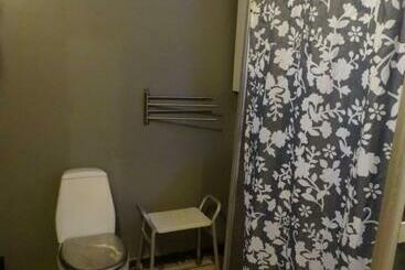 پانسیون Guesthouse Simolle