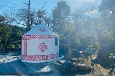 ペンション One Night, One View, One Destiny   Vacation Stay 05343v