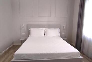 פנסיון Residenza Montebello