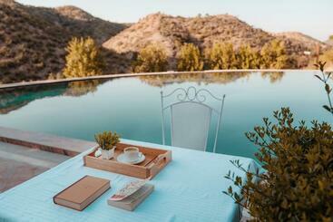 The Highgarden Resort