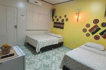 Hostel Pousada Vipayu