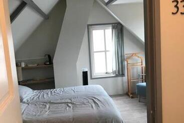 B&b Zee Van Tijd Domburg