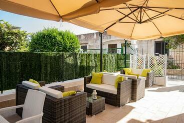 צימר La Dolce Vitas