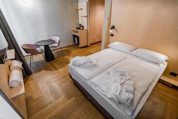 צימר La Meridiana