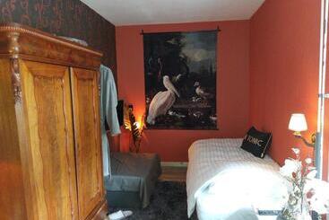 Bed and Breakfast Sweetlake