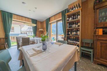 호텔 Bach Boutique