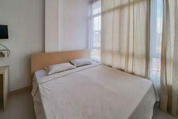 فندق Happyland Home Syariah Redpartner