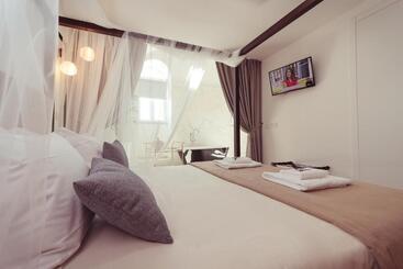 酒店 Salmanha Residence