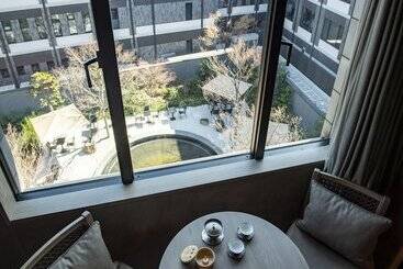 The Hotel Higashiyama By Kyoto Tokyu