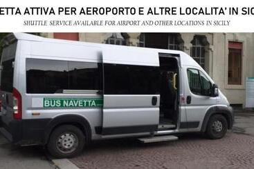 아파트호텔 La Rocca