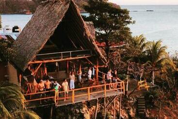 Monkey House Hostel