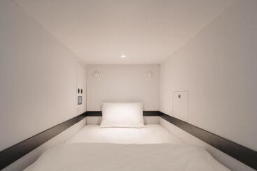 Nindya Biodistrict Hotel Bandung