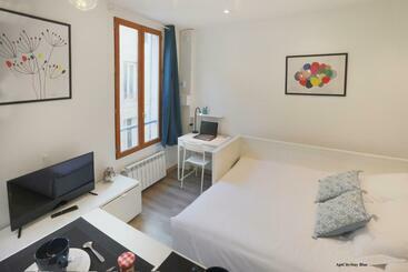 پانسیون Aptcitystay