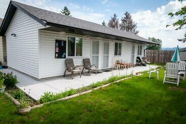 ペンション Guest Suite Private Retreat For 2 Guests With Ac   4 Units Available