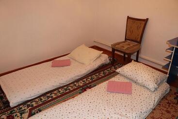 پانسیون Guest House Semetei