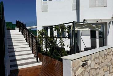 펜션 Villa Luxury Paradise Suites