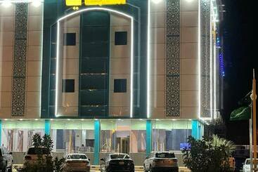 公寓式酒店 Samaya Suites