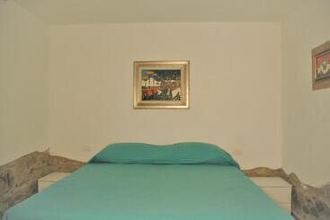 هتل آپارتمان Casa Maremma