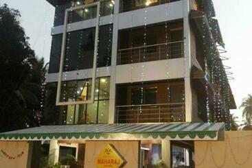 Hotel Shri Maharaja Executive