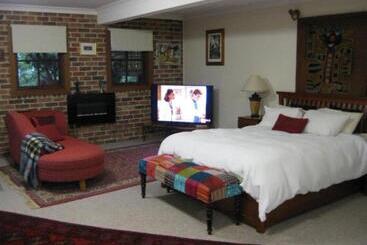 مبيت وإفطار Warriwul Farmland Rural Retreat Bnb, Curramore/jamberoo