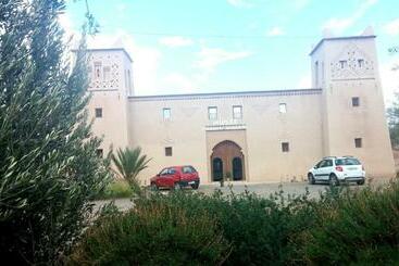 هاستل Kasbah Dar Bahnini