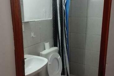 Apart Jujuy Monoambiente