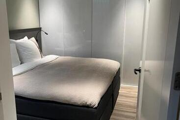 B&b In De Schulp   Luxe Studio & Parking