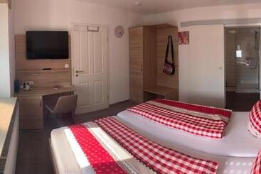 Bed and Breakfast Abtei Apartment Brauweiler