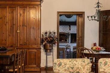 호텔 Agriturismo Il Bottaccino