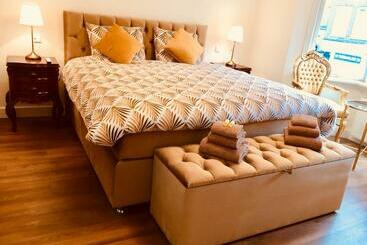 酒店 Boutique  Frada