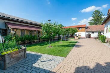 Пансион Dorfzeit Fleischhacker