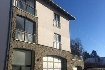 شقة فندقية Racers Home Nürburg