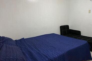 הוסטל Sn David Apartelle