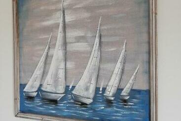 צימר Domo Green House