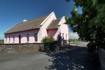 민박 Behan S Lodge