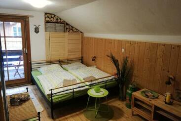 Bed And Breakfast Lucia