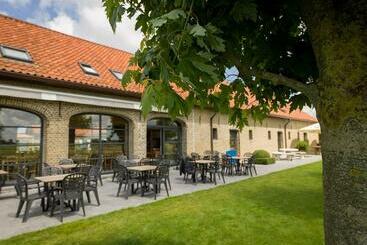 Hoevehotel Ter Haeghe