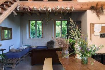 酒店 Agriturismo Fattoria Togonegro