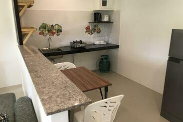 هتل Buncha Place