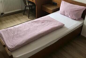 Отель Fürstenhof