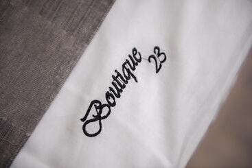 פנסיון Boutique 23