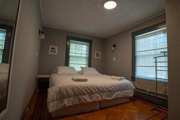 膳宿费 Guesthouse